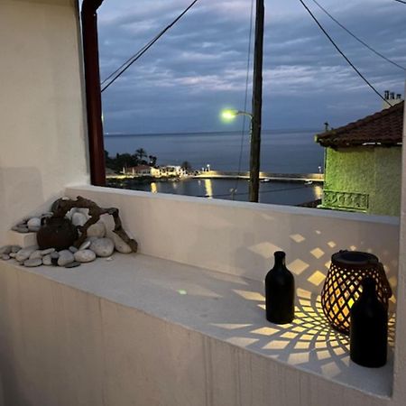 Casa Laryssiou Villa Gíthio Kültér fotó