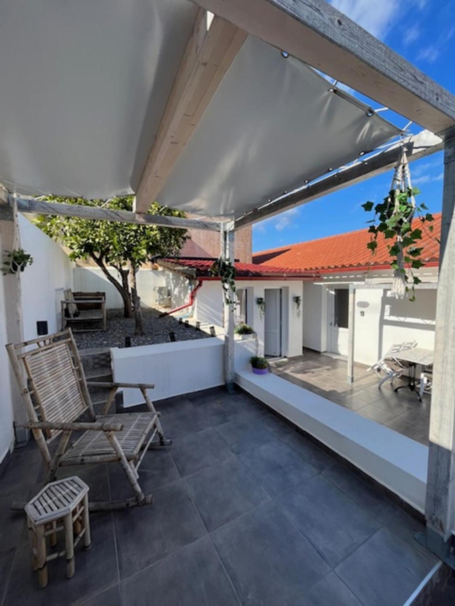 Casa Laryssiou Villa Gíthio Kültér fotó